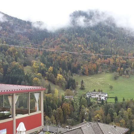 فندق بيازا بريمبانافي  La Valle Del Drago المظهر الخارجي الصورة